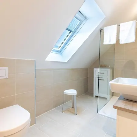 Anton Apartment Greetsiel