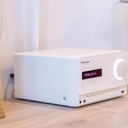 Anton شقة غريتسيل