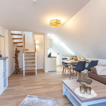 Apartment Anton