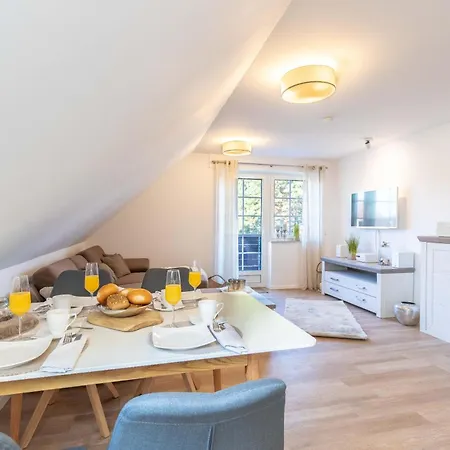 Apartment Anton