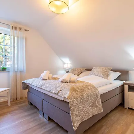 Anton Apartament Greetsiel