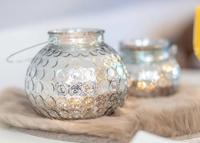 Апартаменты Anton Гретзиль