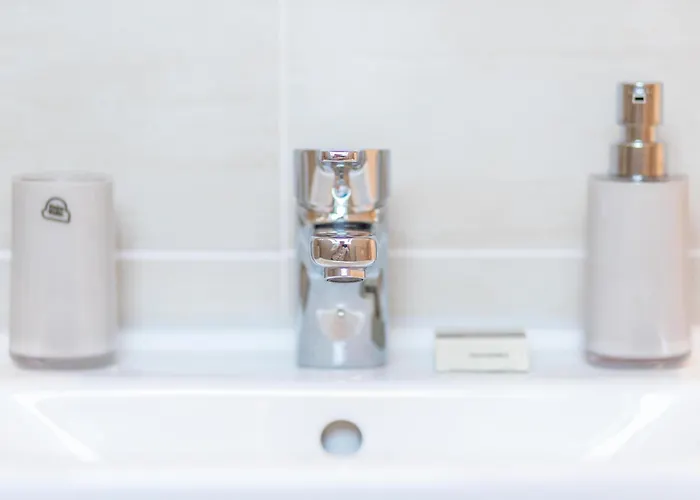 Апартаменты Anton *