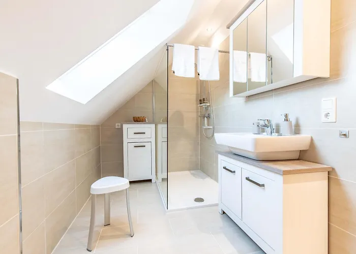 Апартаменты Anton