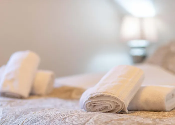 Apartament Anton Greetsiel