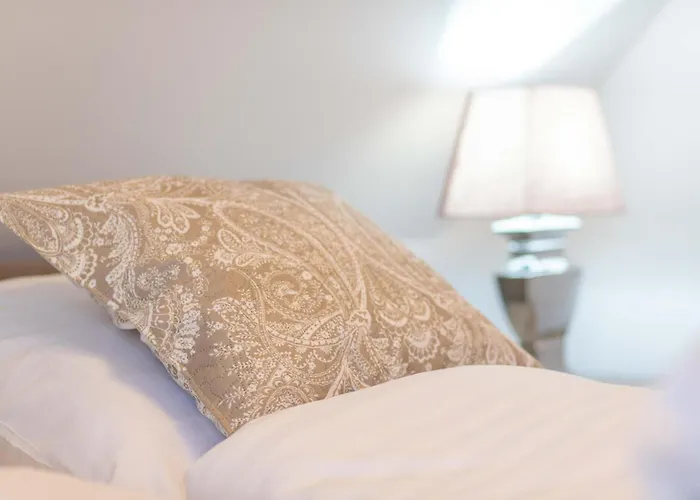 Anton Апартаменты *