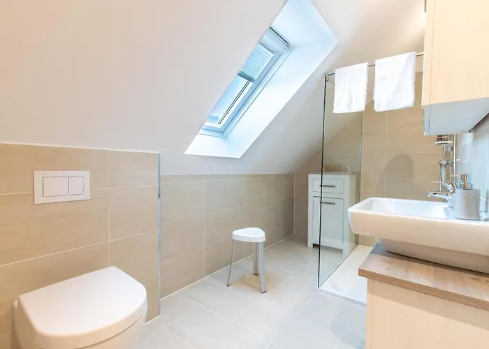 Anton Апартаменты Гретзиль