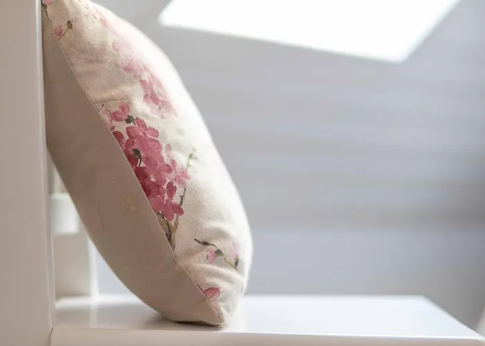 Апартаменты Anton