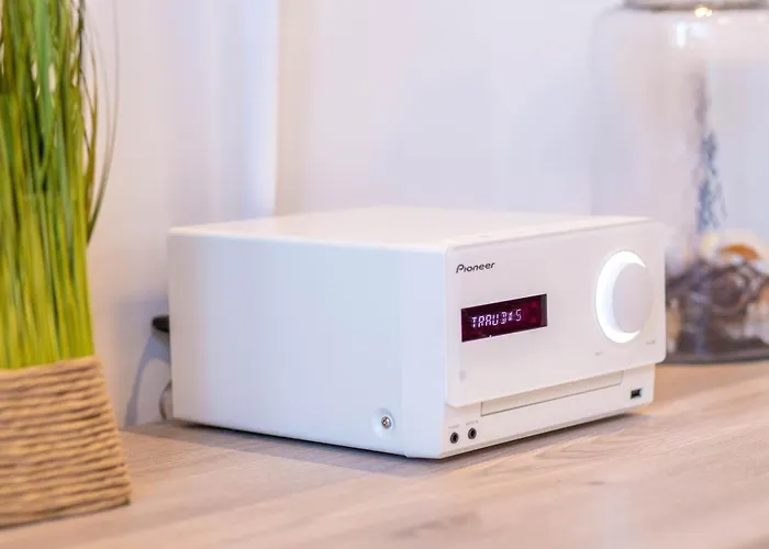 Anton Apartament Greetsiel