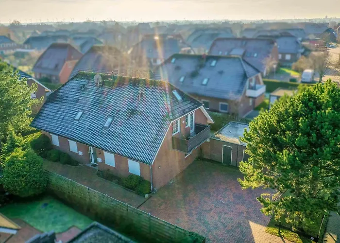 Апартаменты Anton