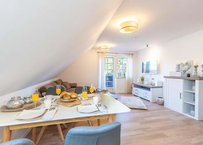 Апартаменты Anton