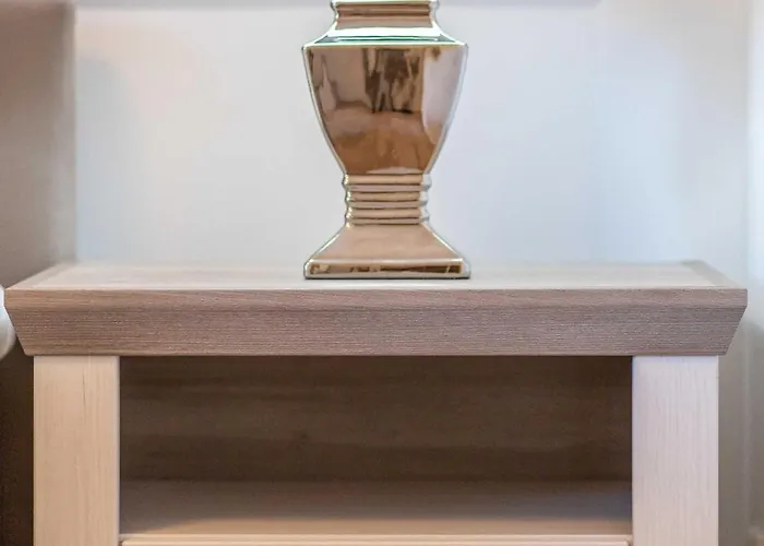 Апартаменты Anton *