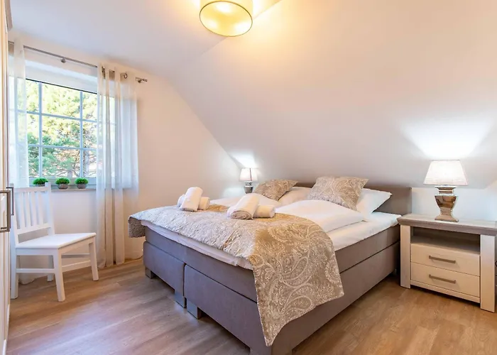 Anton Апартаменты Гретзиль