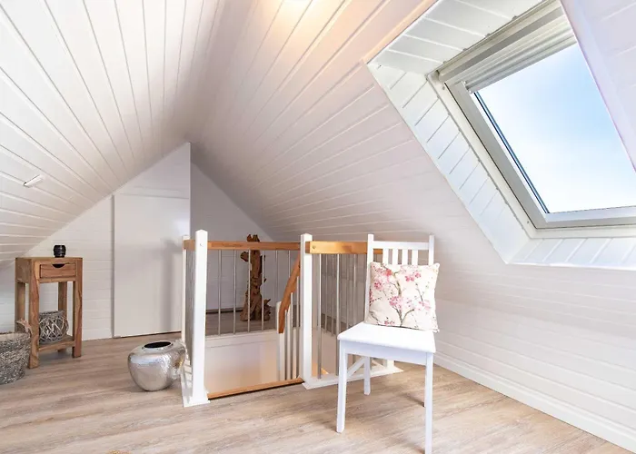 Апартаменты Anton Гретзиль